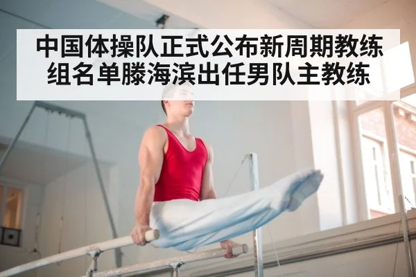 中国体操队正式公布新周期教练组名单滕海滨出任男队主教练