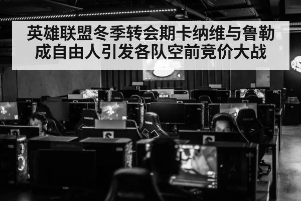 英雄联盟冬季转会期卡纳维与鲁勒成自由人引发各队空前竞价大战